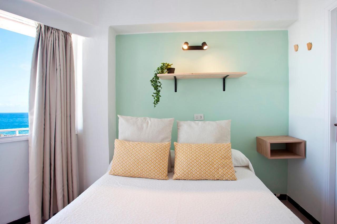 Pinomar (Adults Only) Hotell S'Illot  Exteriör bild