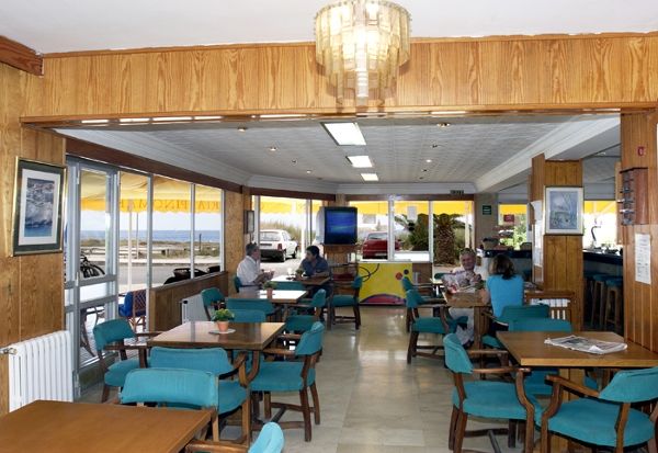 Pinomar (Adults Only) Hotell S'Illot  Exteriör bild
