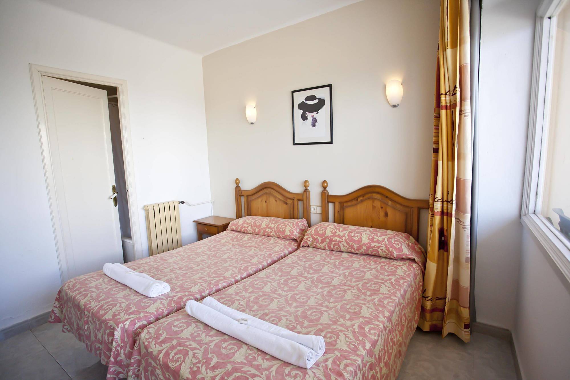 Pinomar (Adults Only) Hotell S'Illot  Exteriör bild
