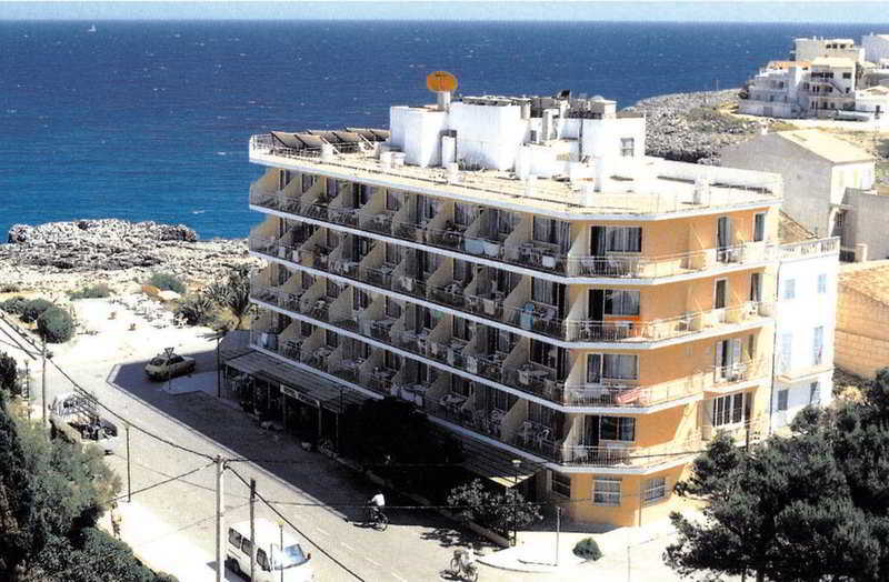 Pinomar (Adults Only) Hotell S'Illot  Exteriör bild