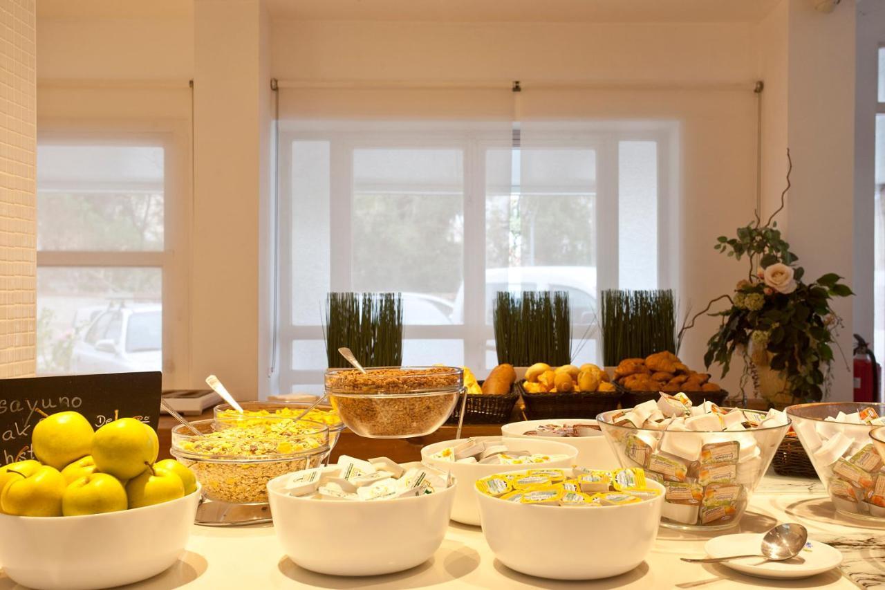 Pinomar (Adults Only) Hotell S'Illot  Exteriör bild